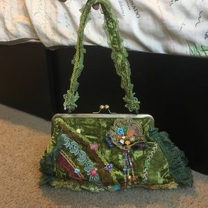 VINTAGE purse